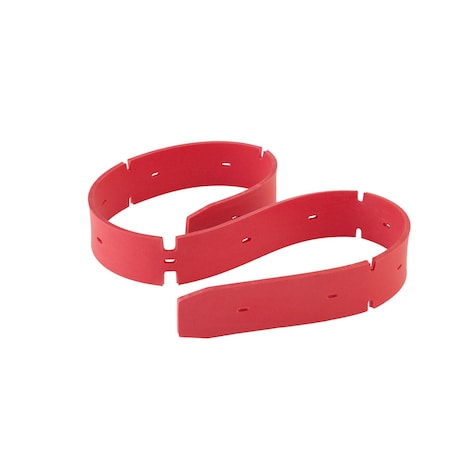 Nobles/Tennant SQUEEGEE - FRONT .1875in APEX, FITS TN 390923